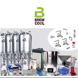 Ensemble Brewcool Isobare 